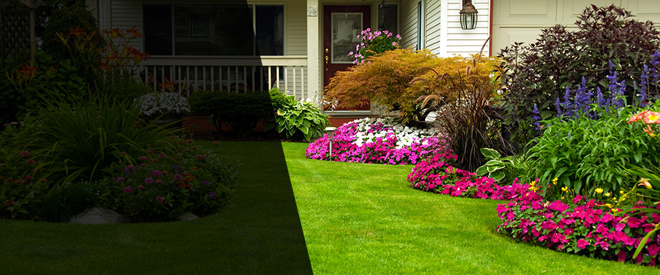 Bellbrook Landscapers