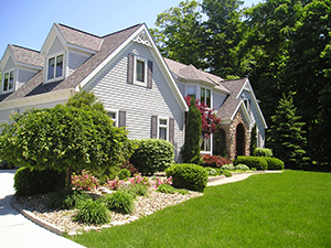 Landscapers and Lawncare Services in Bellbrook, OH